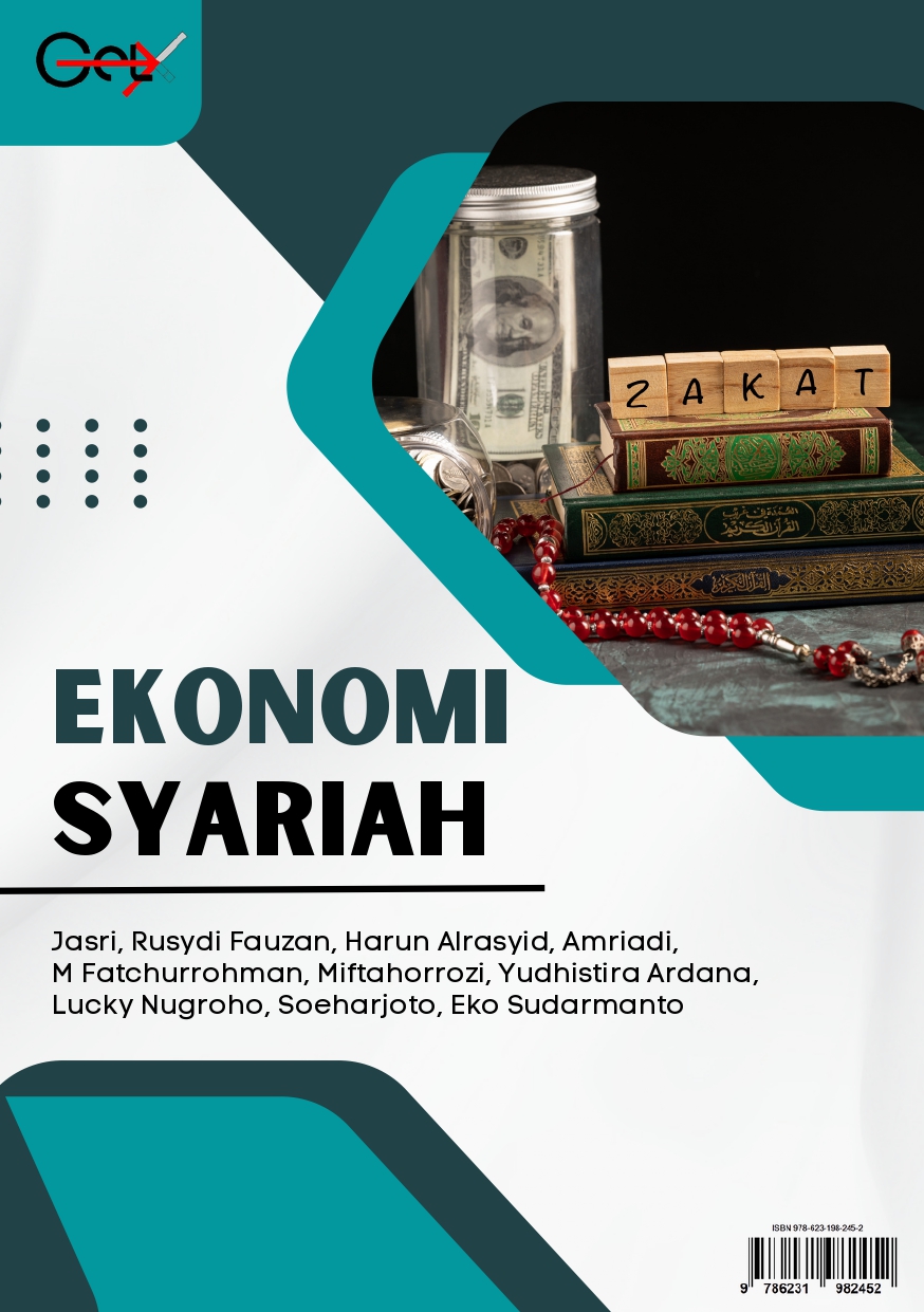 EKONOMI SYARIAH